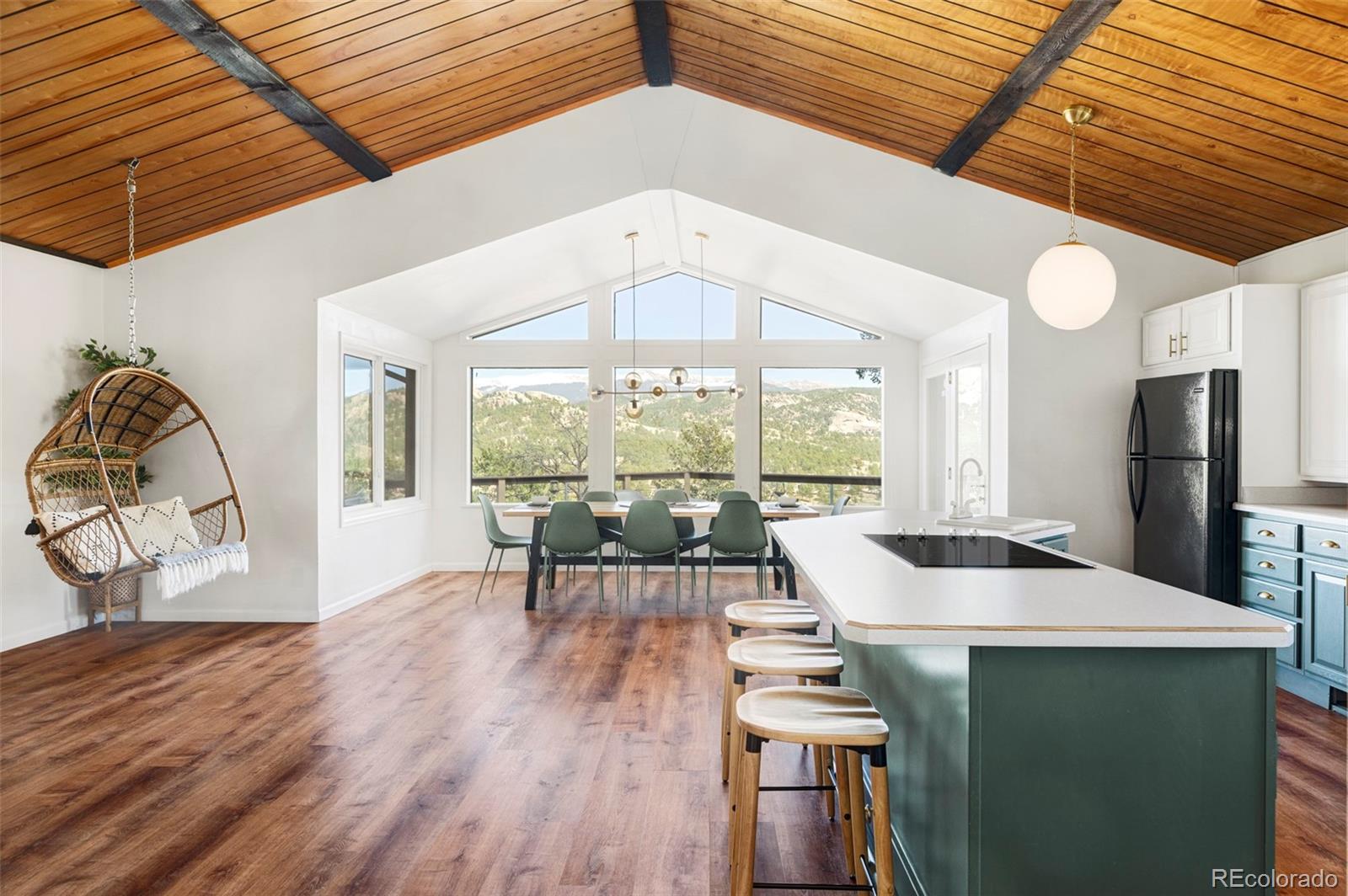 280 Highland Meadows Drive Florissant CO 80816