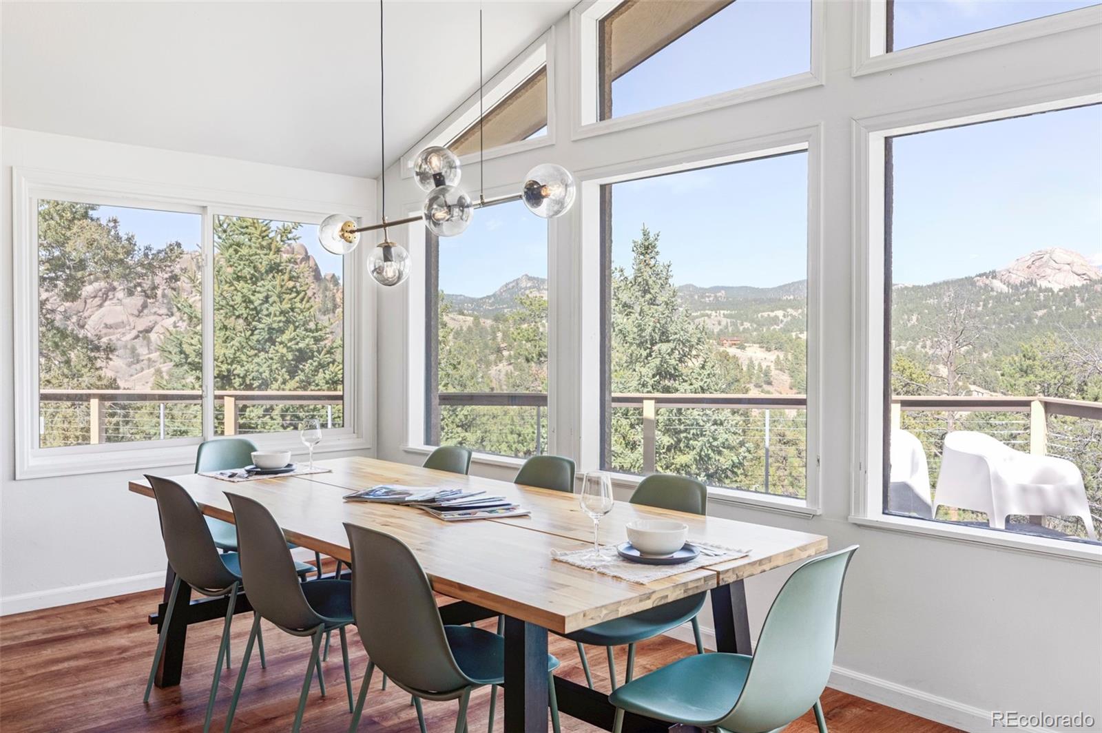 280 Highland Meadows Drive Florissant CO 80816