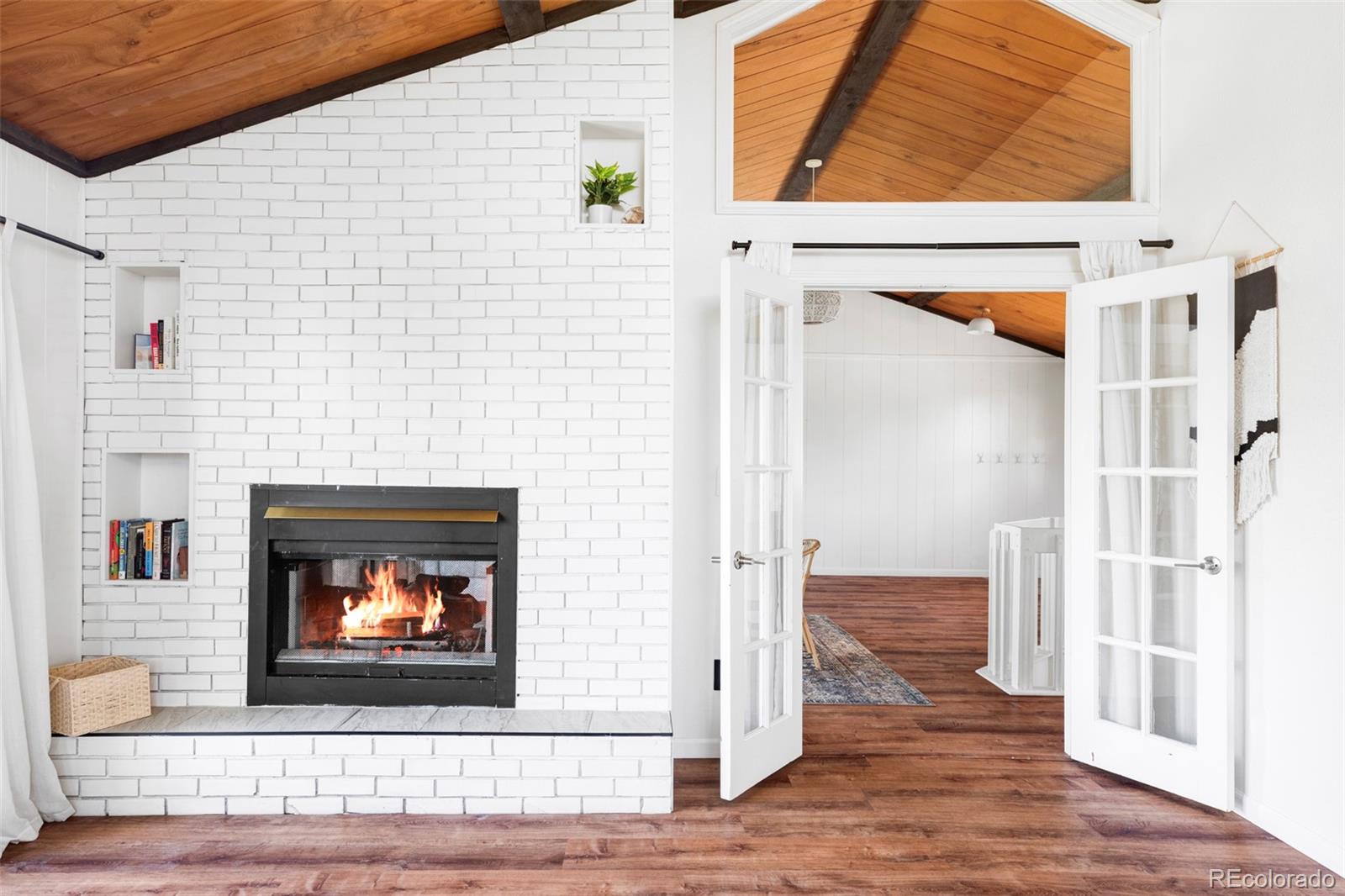 280 Highland Meadows Drive Florissant CO 80816
