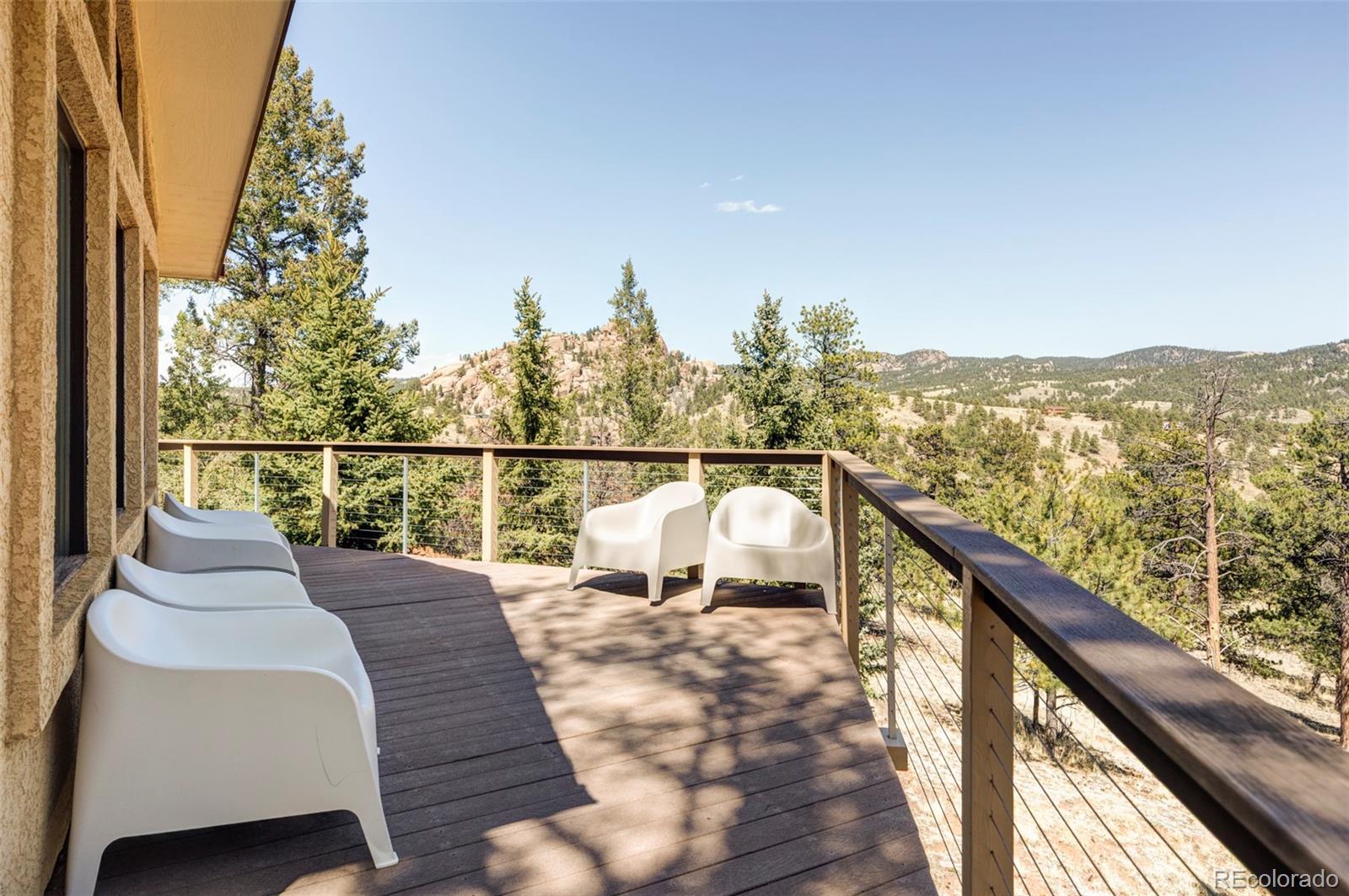 280 Highland Meadows Drive Florissant CO 80816