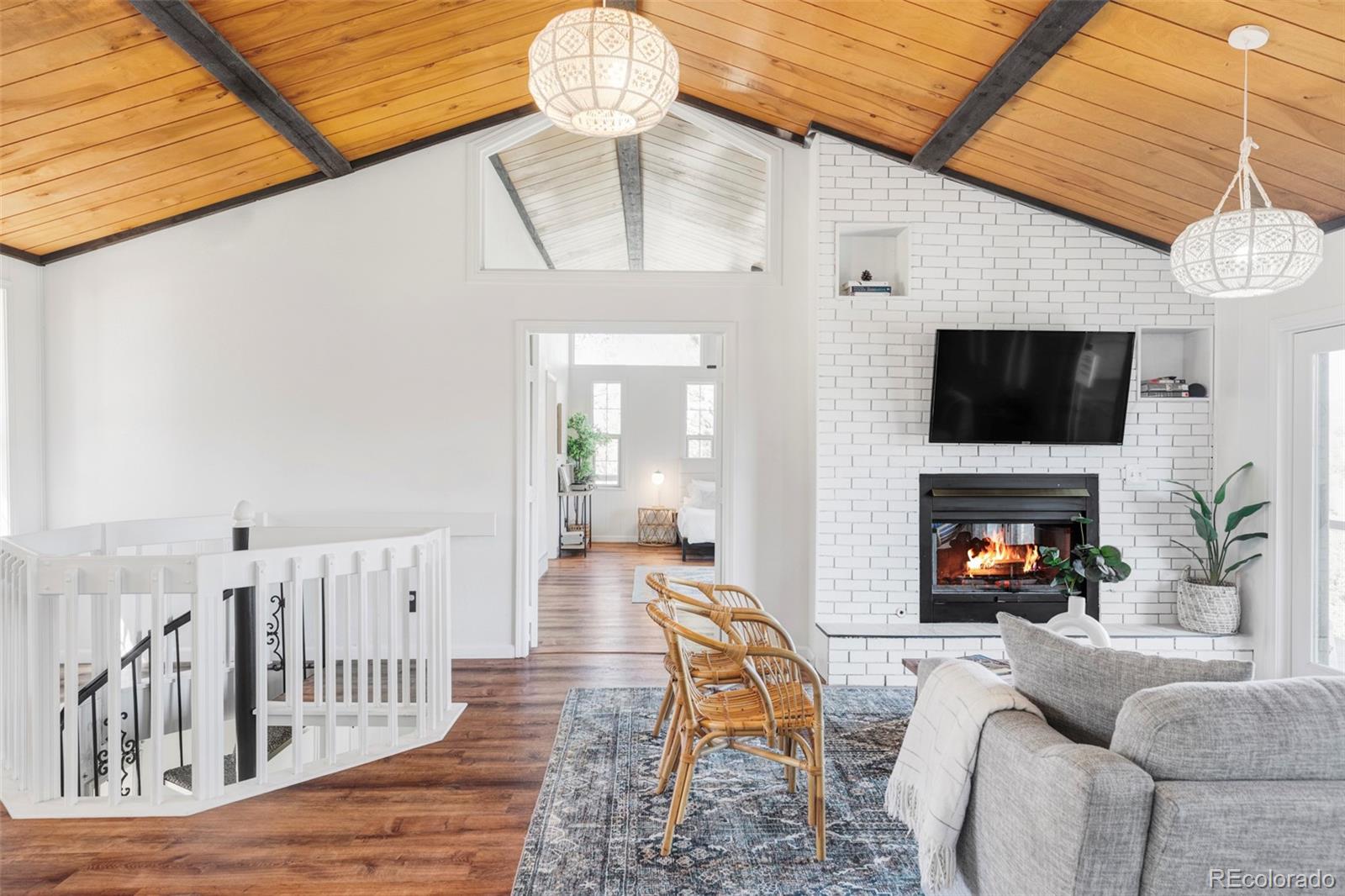280 Highland Meadows Drive Florissant CO 80816