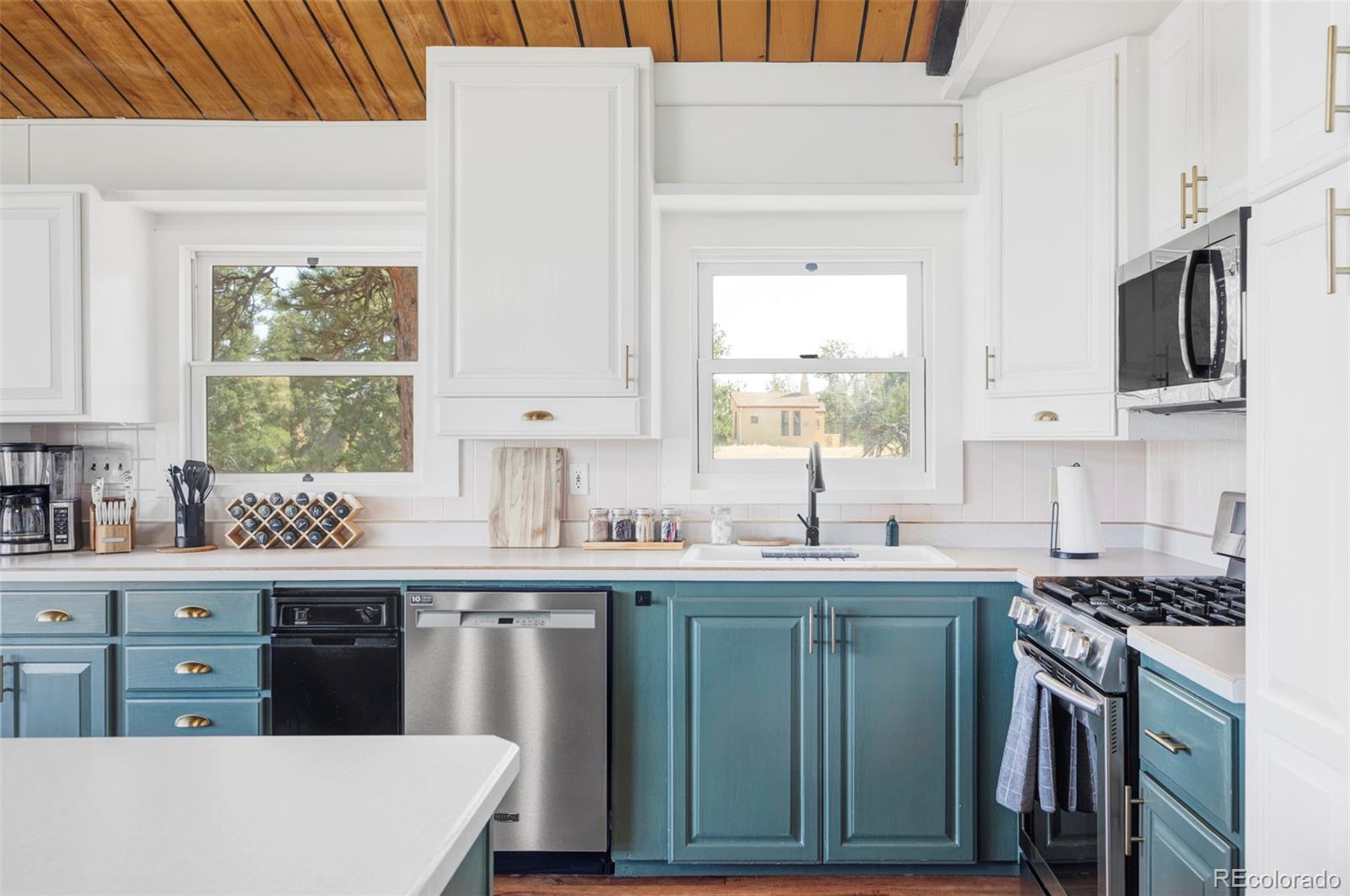 280 Highland Meadows Drive Florissant CO 80816