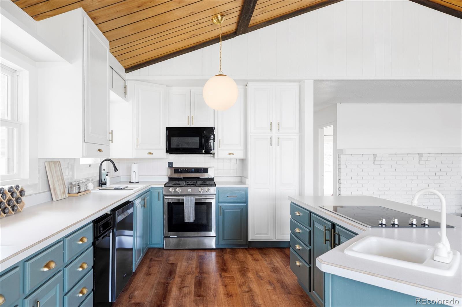 280 Highland Meadows Drive Florissant CO 80816