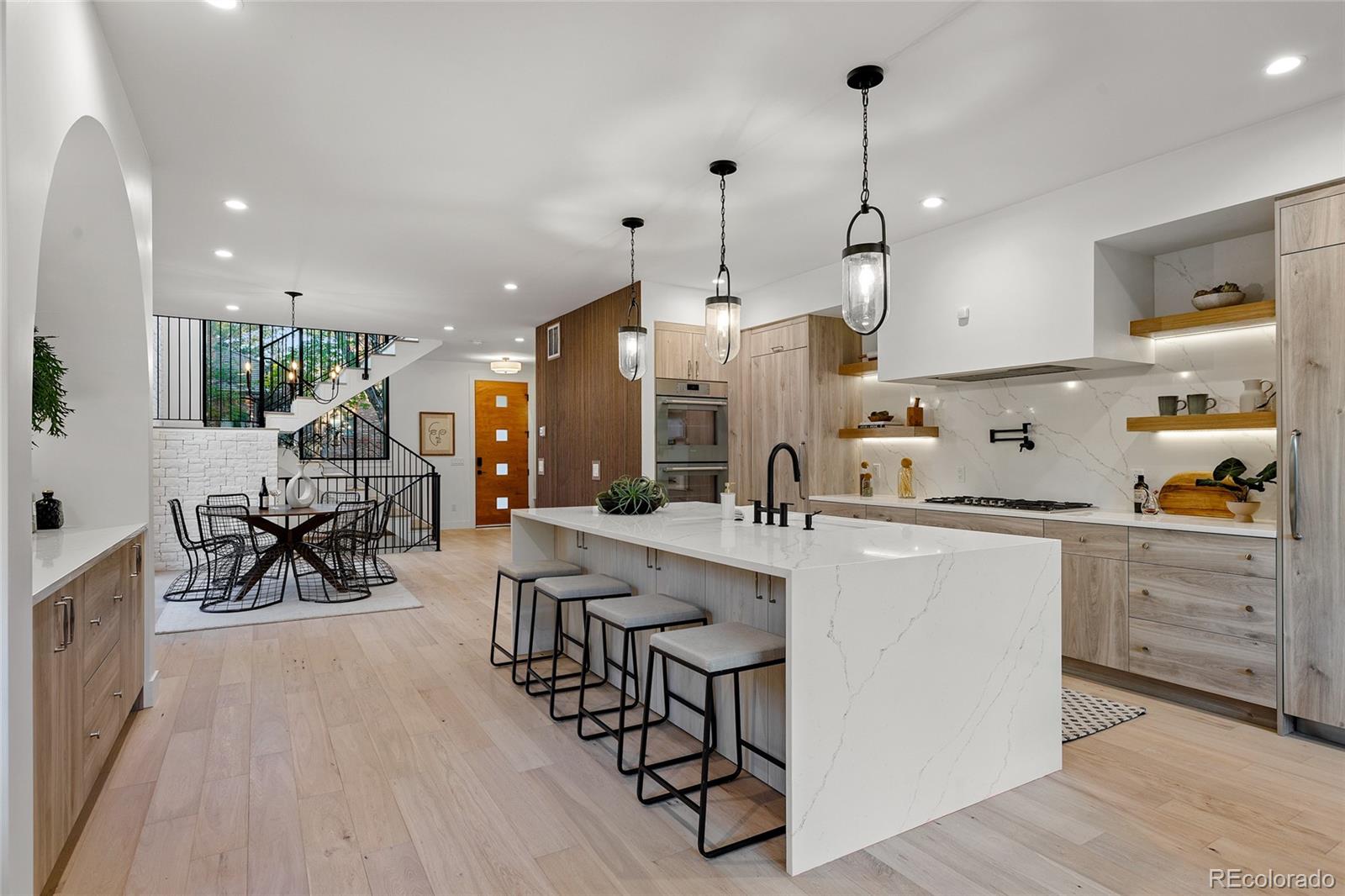 237 Madison Street Denver CO 80206