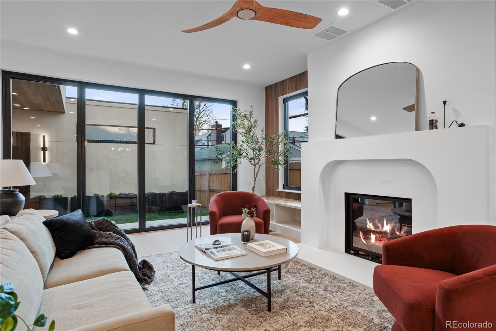 237 Madison Street Denver CO 80206