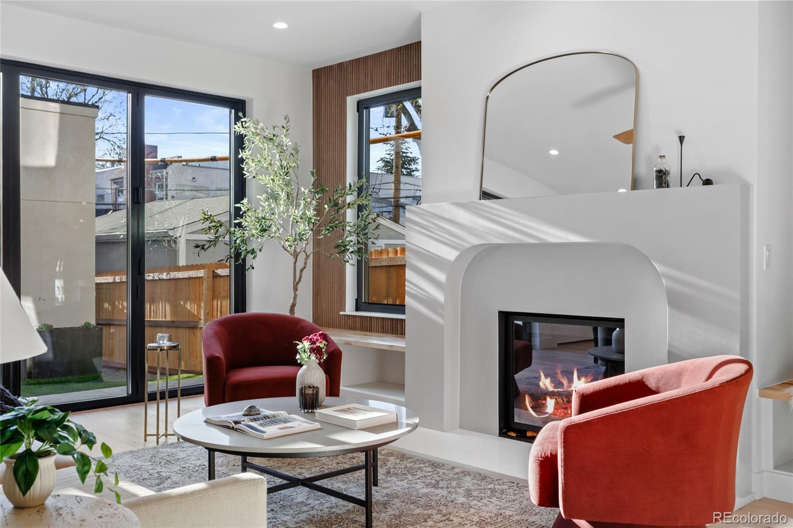 237 Madison Street Denver CO 80206