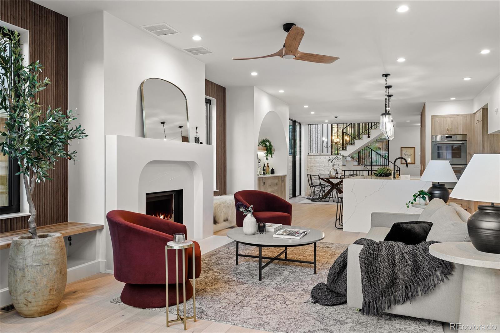 237 Madison Street Denver CO 80206