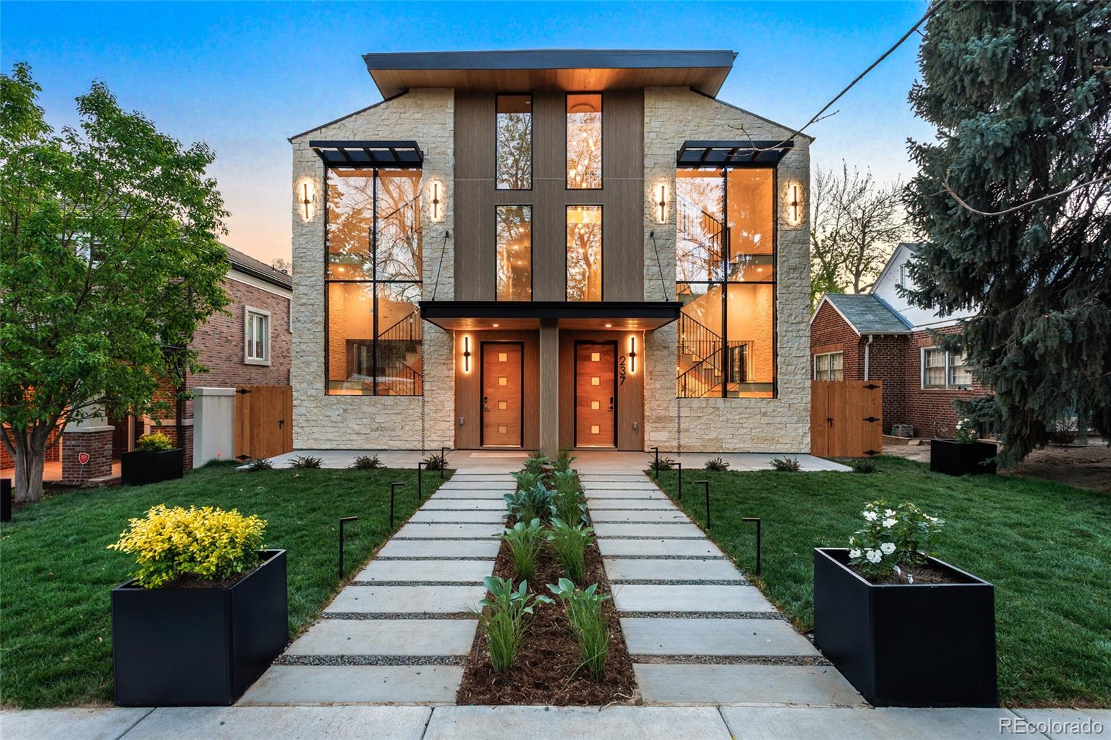 237 Madison Street Denver CO 80206