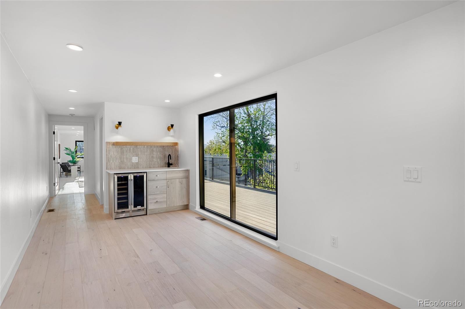 237 Madison Street Denver CO 80206