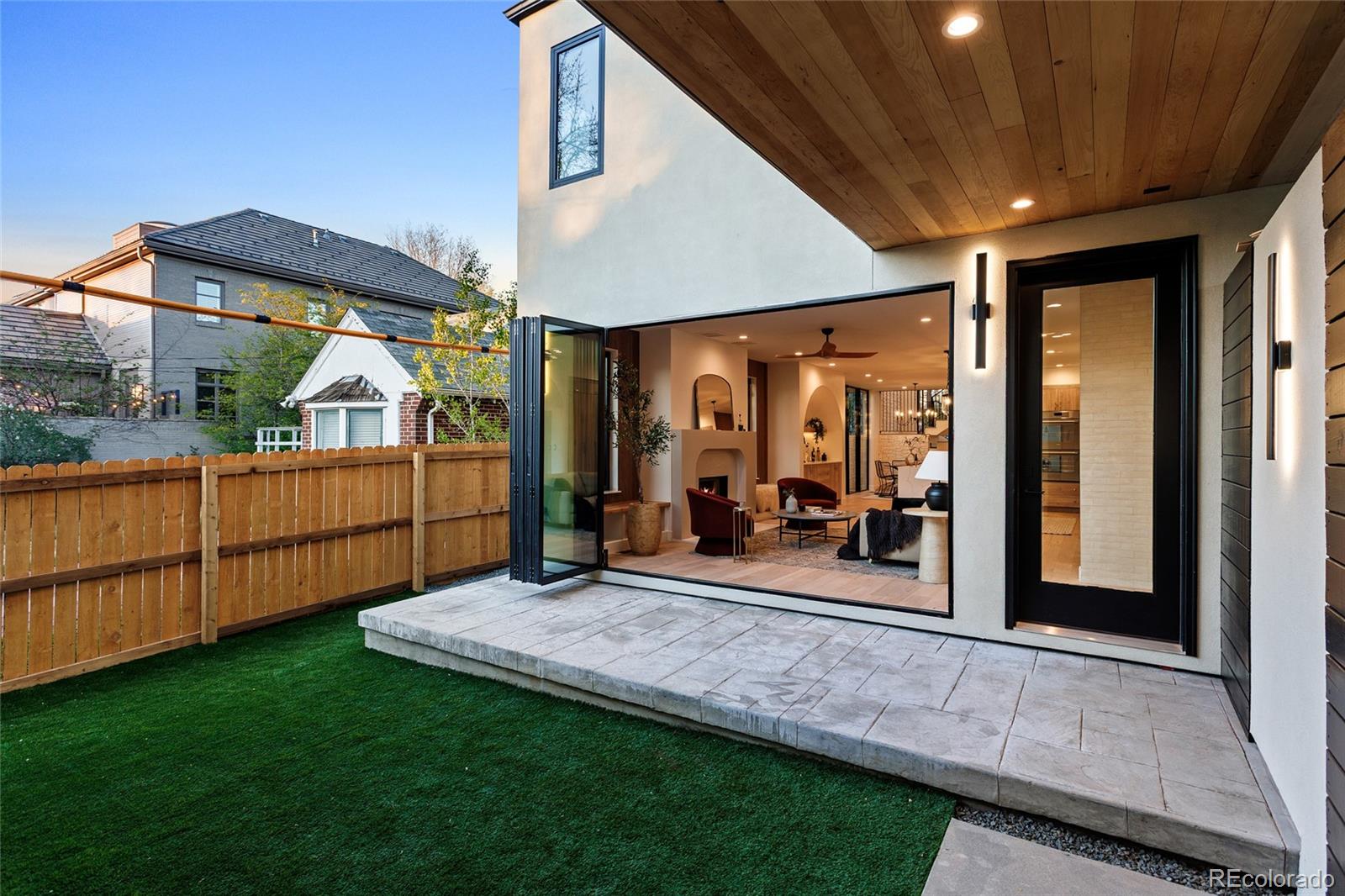 237 Madison Street Denver CO 80206