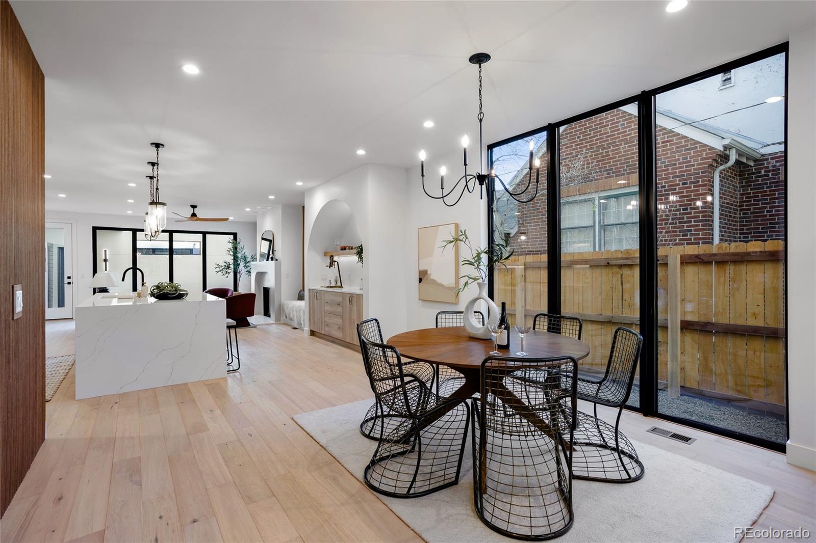 237 Madison Street Denver CO 80206