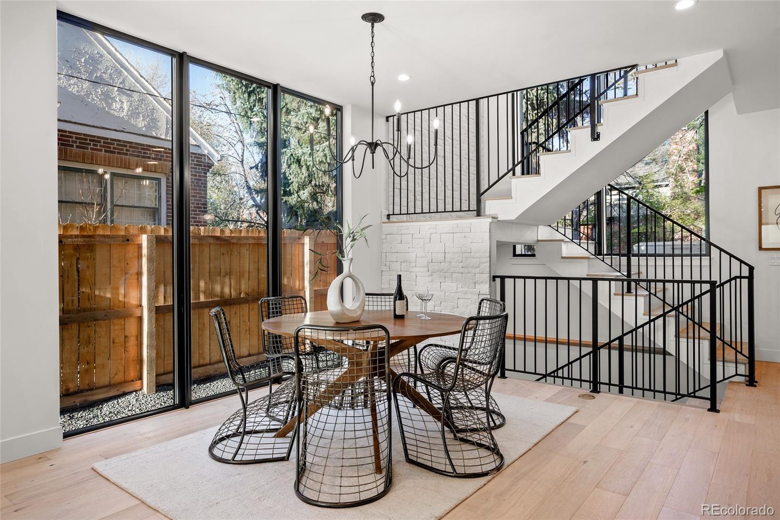 237 Madison Street Denver CO 80206