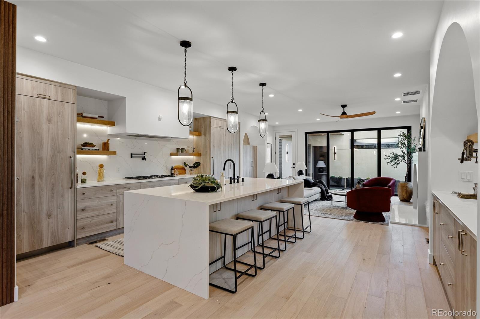 237 Madison Street Denver CO 80206