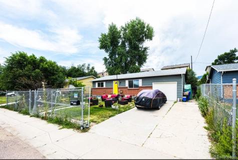 1220 Hartford Street Colorado Springs CO 80906