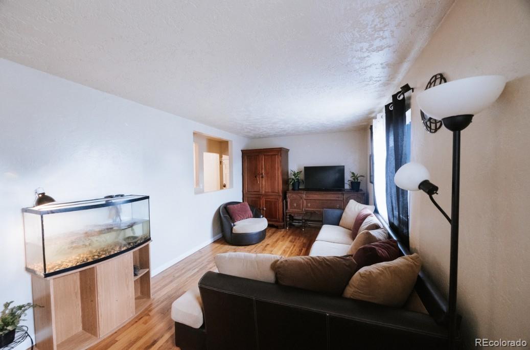 1220 Hartford Street Colorado Springs CO 80906