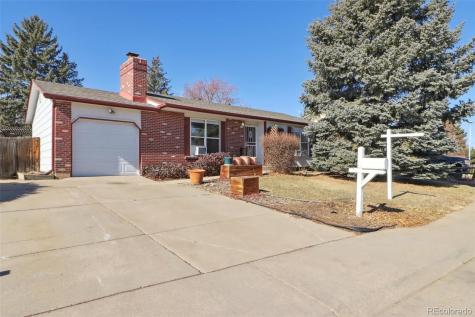 1755 S Yampa Way Aurora CO 80017