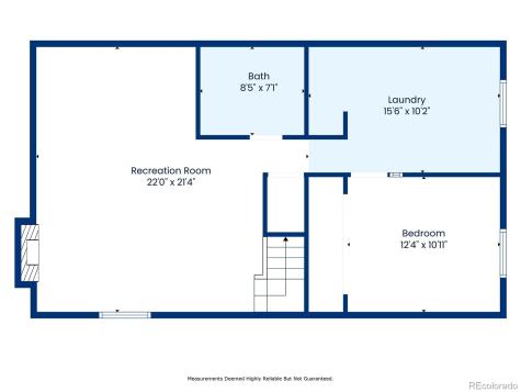 1755 S Yampa Way Aurora CO 80017