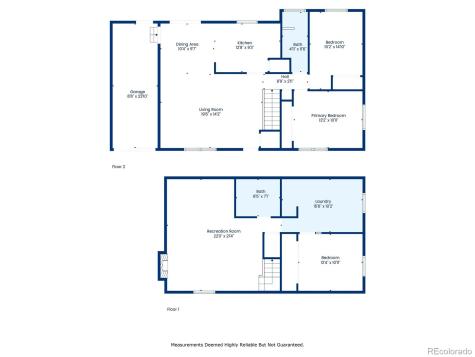 1755 S Yampa Way Aurora CO 80017