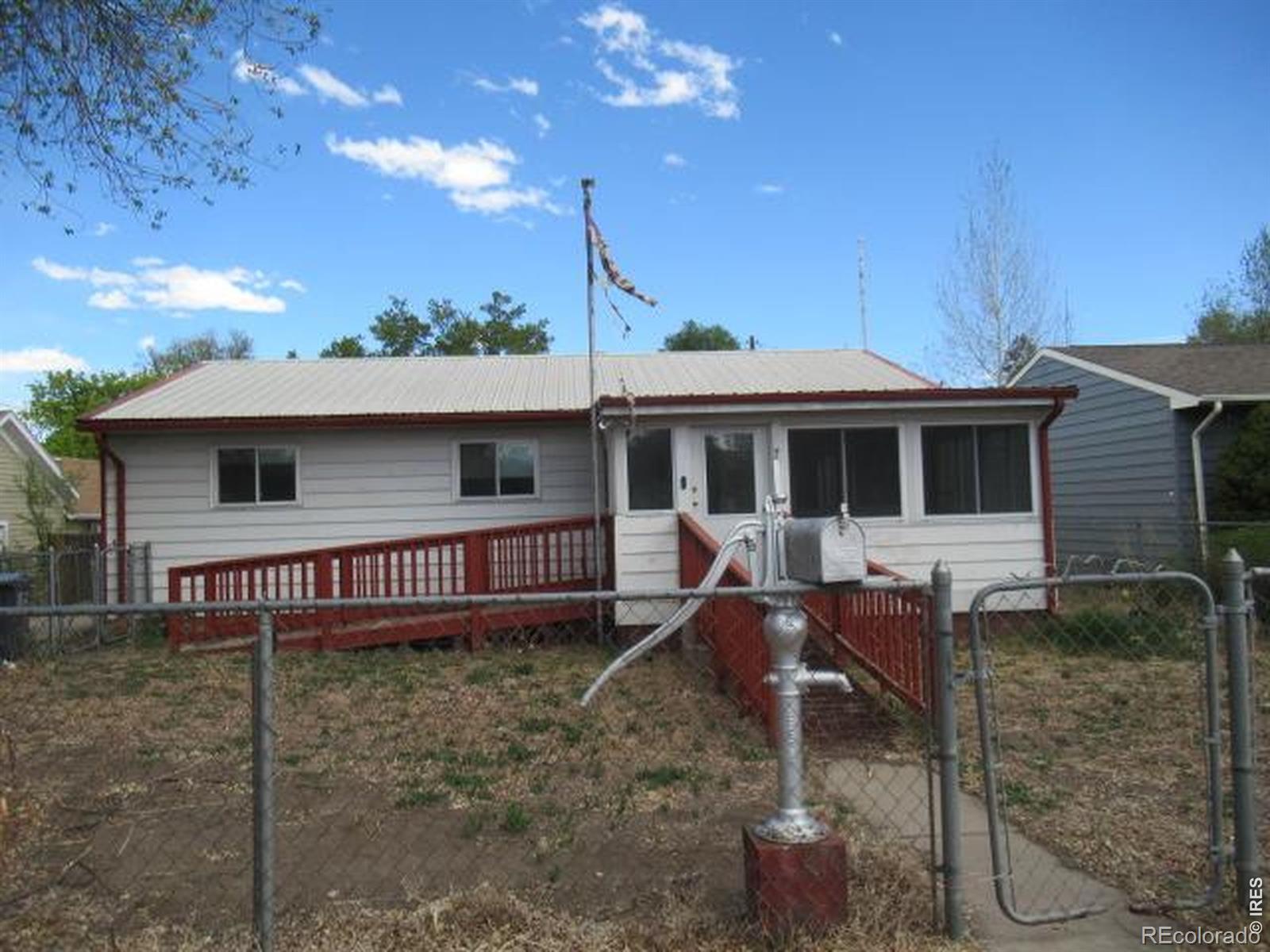 704 Madison Avenue Loveland CO 80537