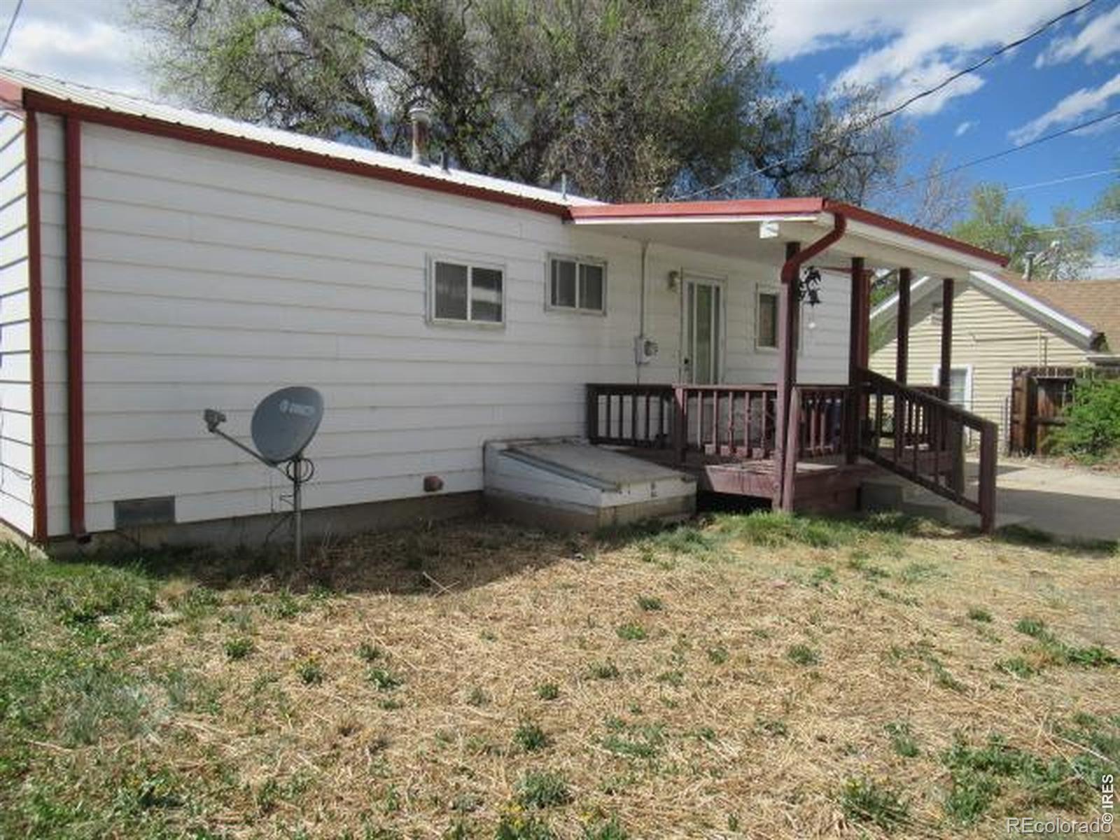 704 Madison Avenue Loveland CO 80537