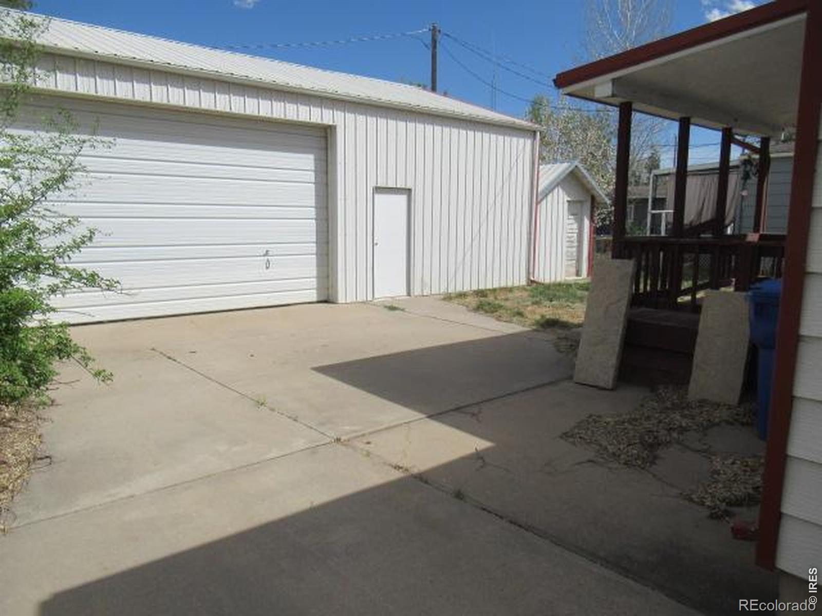 704 Madison Avenue Loveland CO 80537