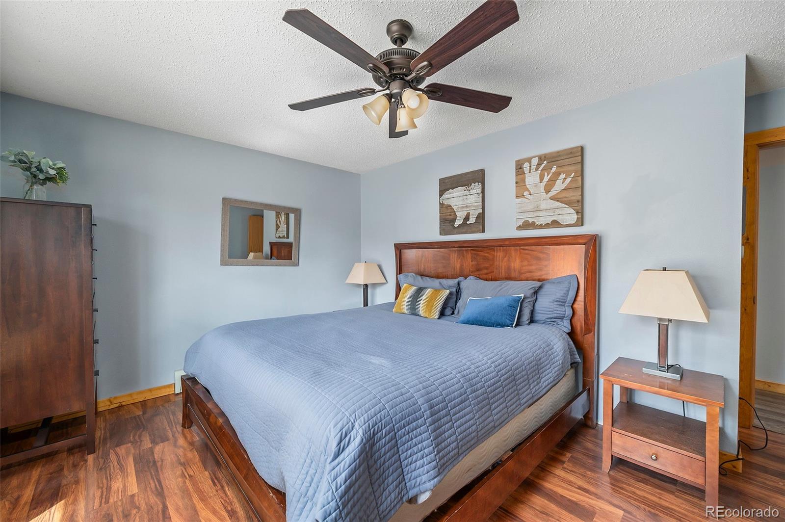 2079 High Creek Road Fairplay CO 80440
