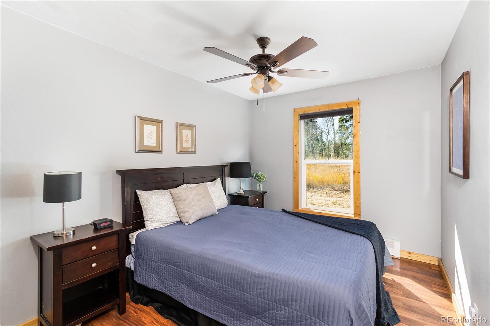 2079 High Creek Road Fairplay CO 80440