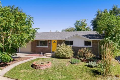 6320 Chase Street Arvada CO 80003