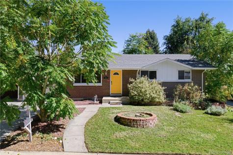 6320 Chase Street Arvada CO 80003