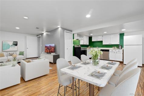 6320 Chase Street Arvada CO 80003