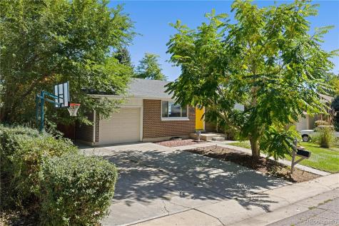 6320 Chase Street Arvada CO 80003