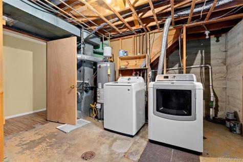 6320 Chase Street Arvada CO 80003