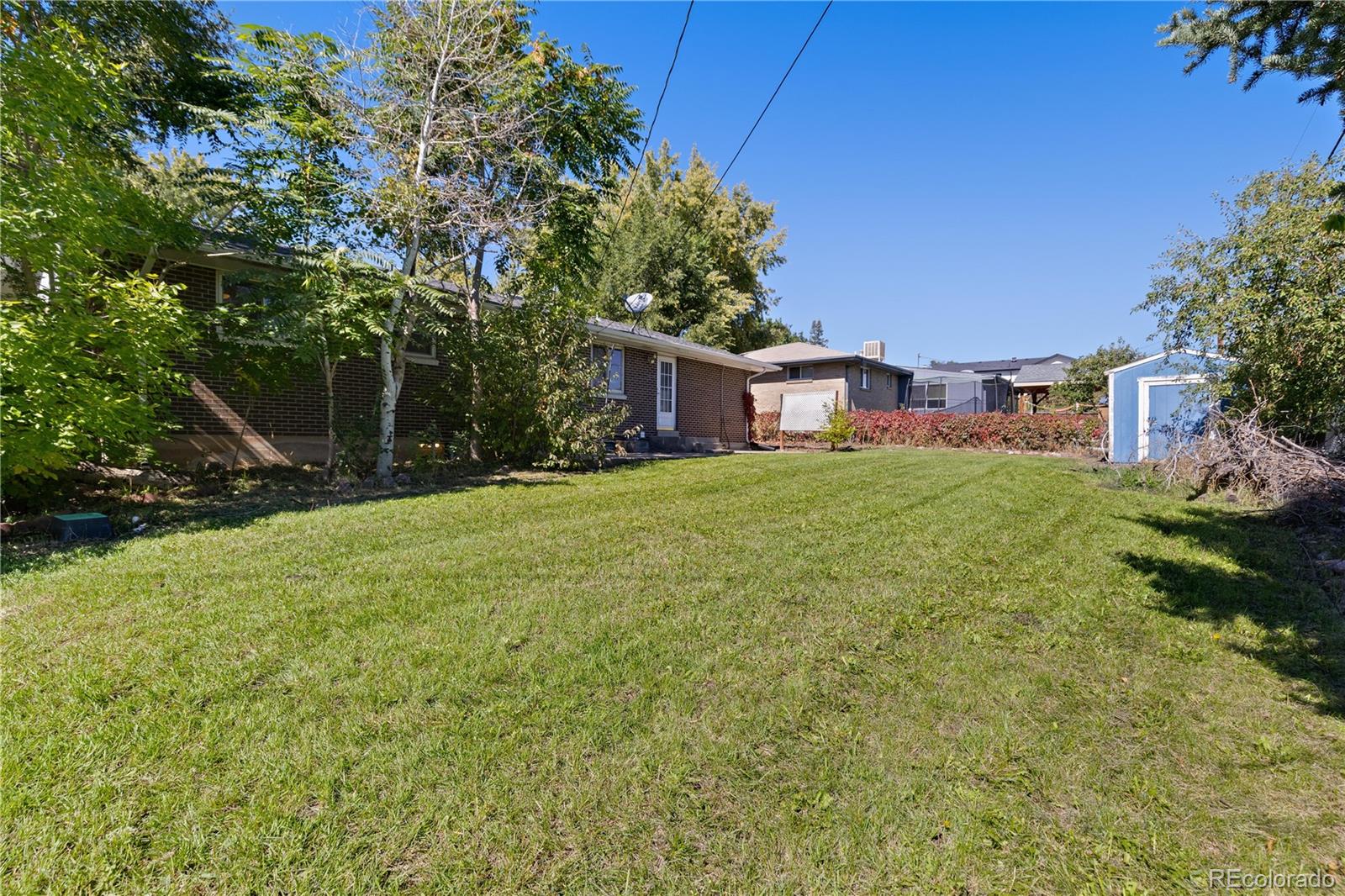 6320 Chase Street Arvada CO 80003