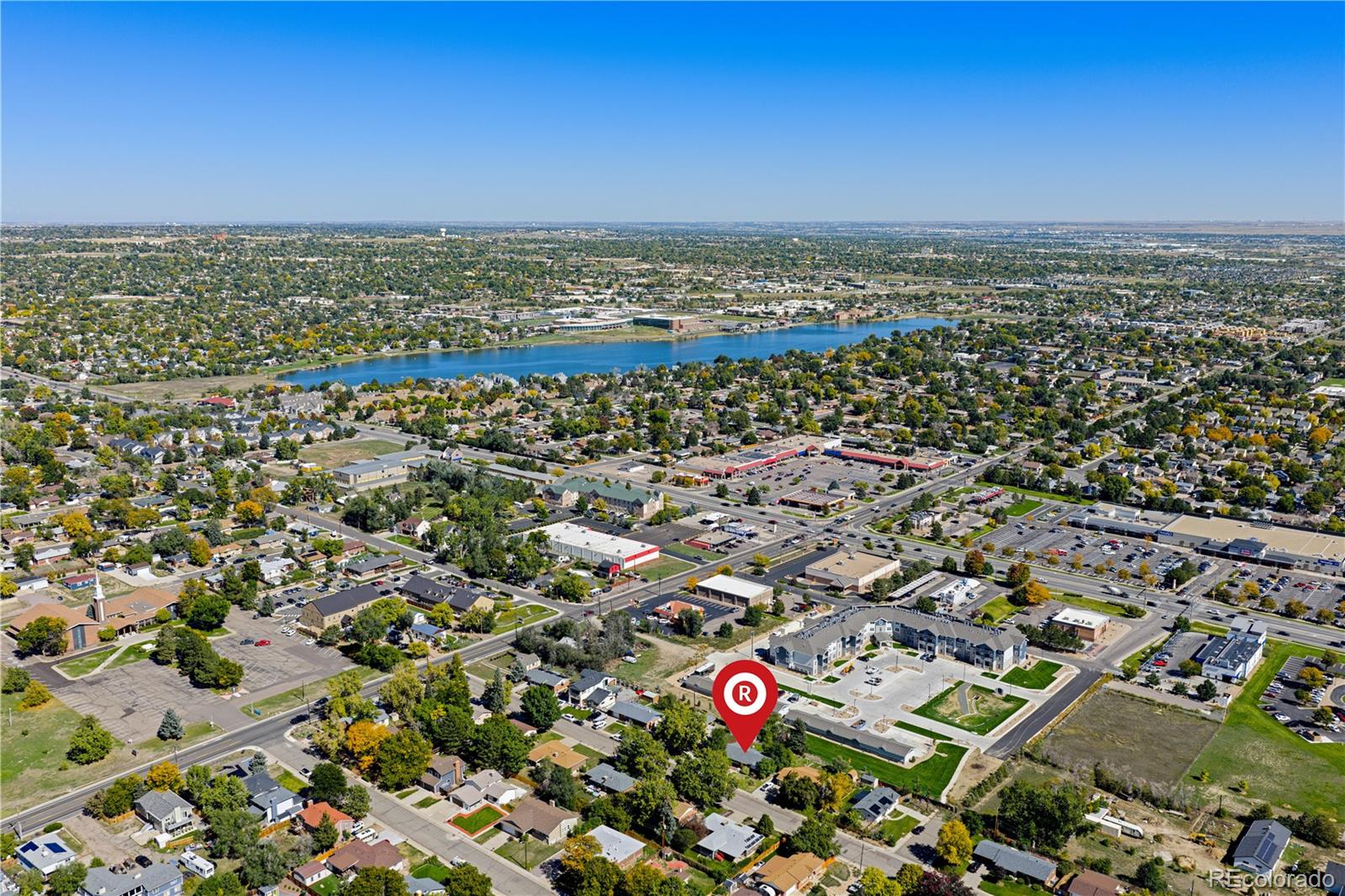 6320 Chase Street Arvada CO 80003