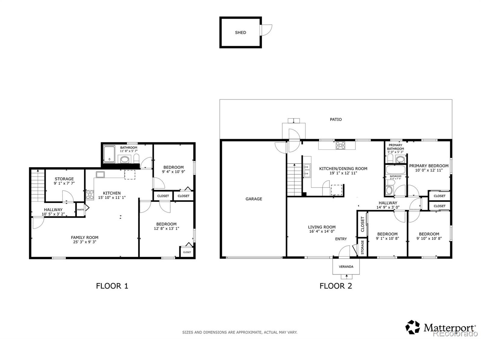 6320 Chase Street Arvada CO 80003