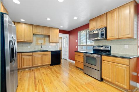 6320 Chase Street Arvada CO 80003