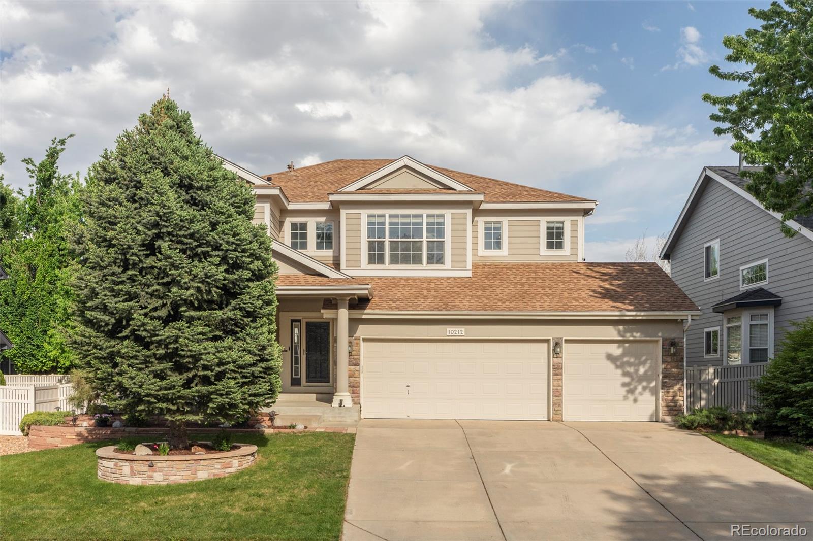 10212 Falcon Street Longmont CO 80504