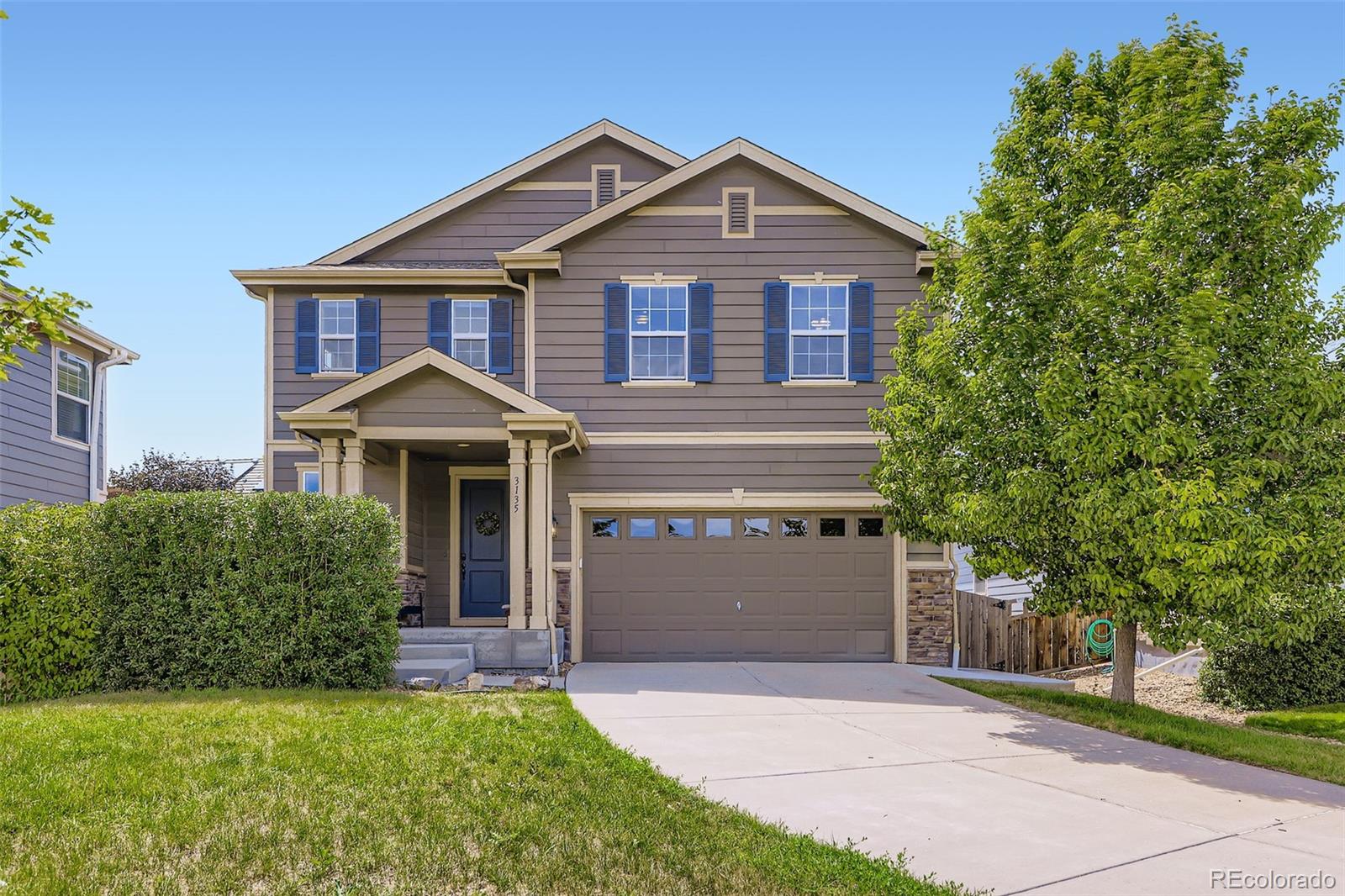 3135 Sweetgrass Parkway Dacono CO 80514
