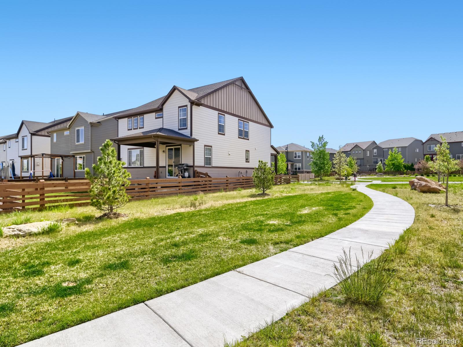 674 Bear Peak Road Erie CO 80516