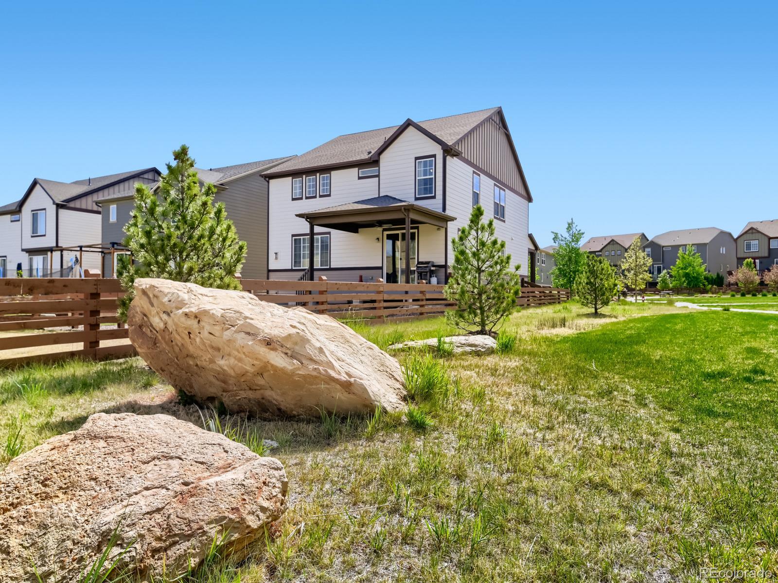 674 Bear Peak Road Erie CO 80516