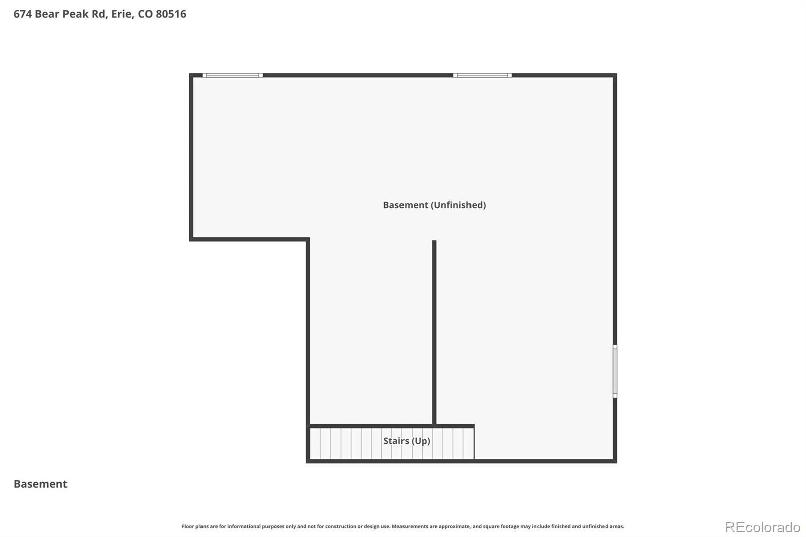 674 Bear Peak Road Erie CO 80516