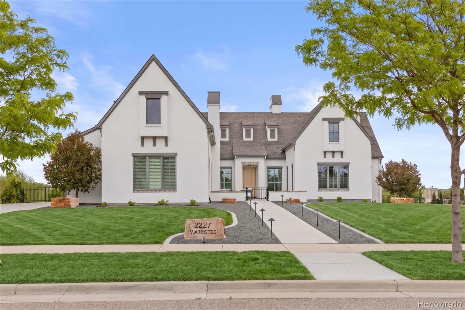 2227 Majestic Drive Fort Collins CO 80528