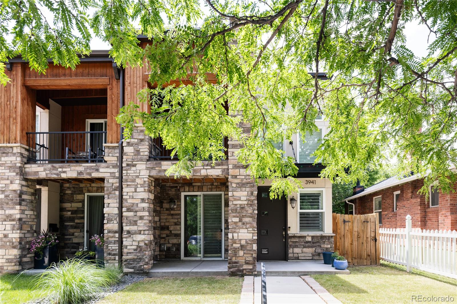 3941 Vallejo Street Denver CO 80211