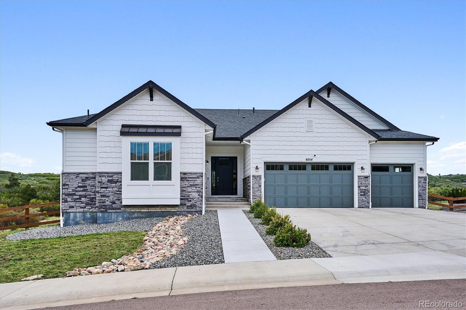 6014 Missoula Trail Castle Rock CO 80108