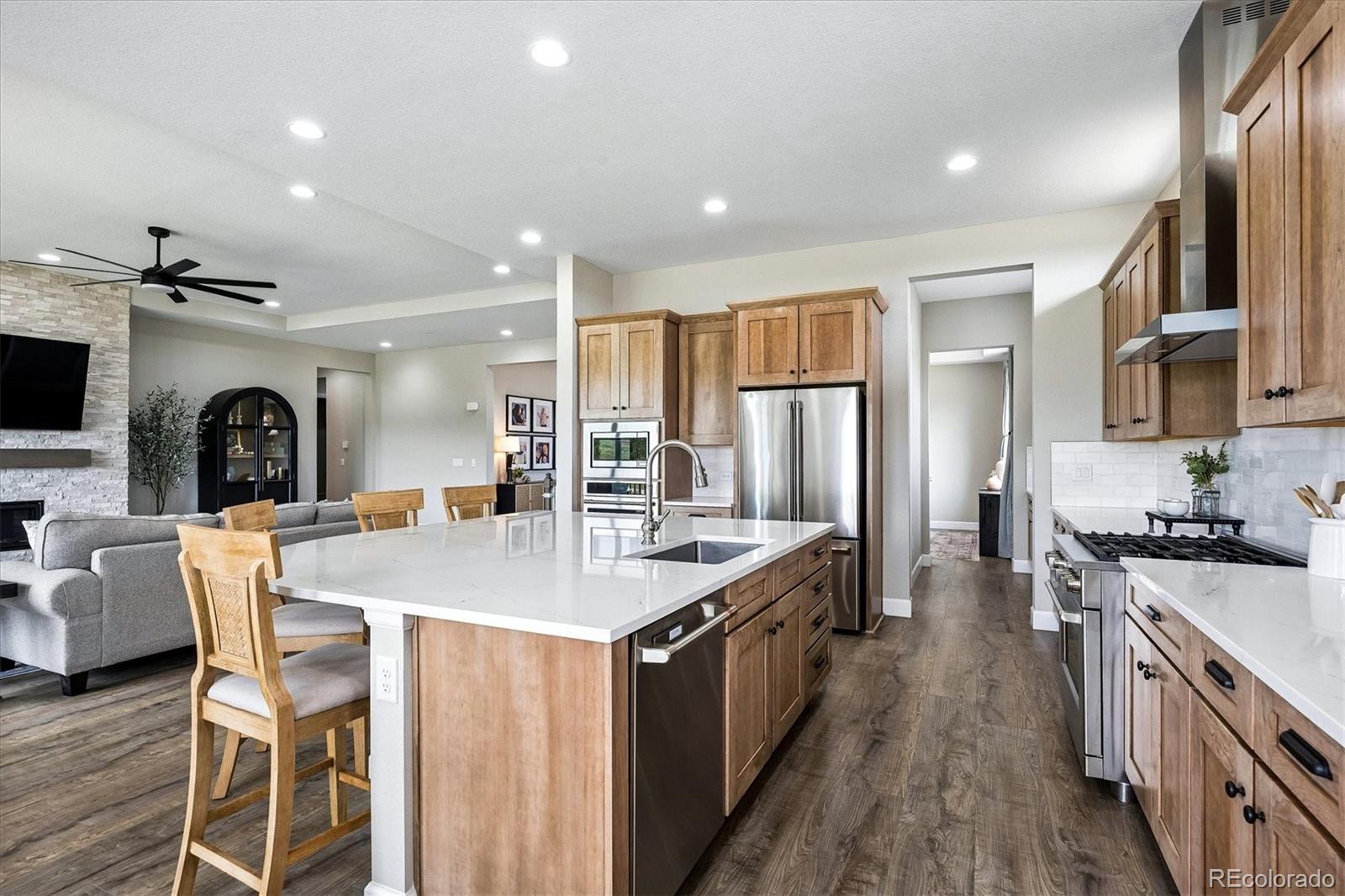 6014 Missoula Trail Castle Rock CO 80108