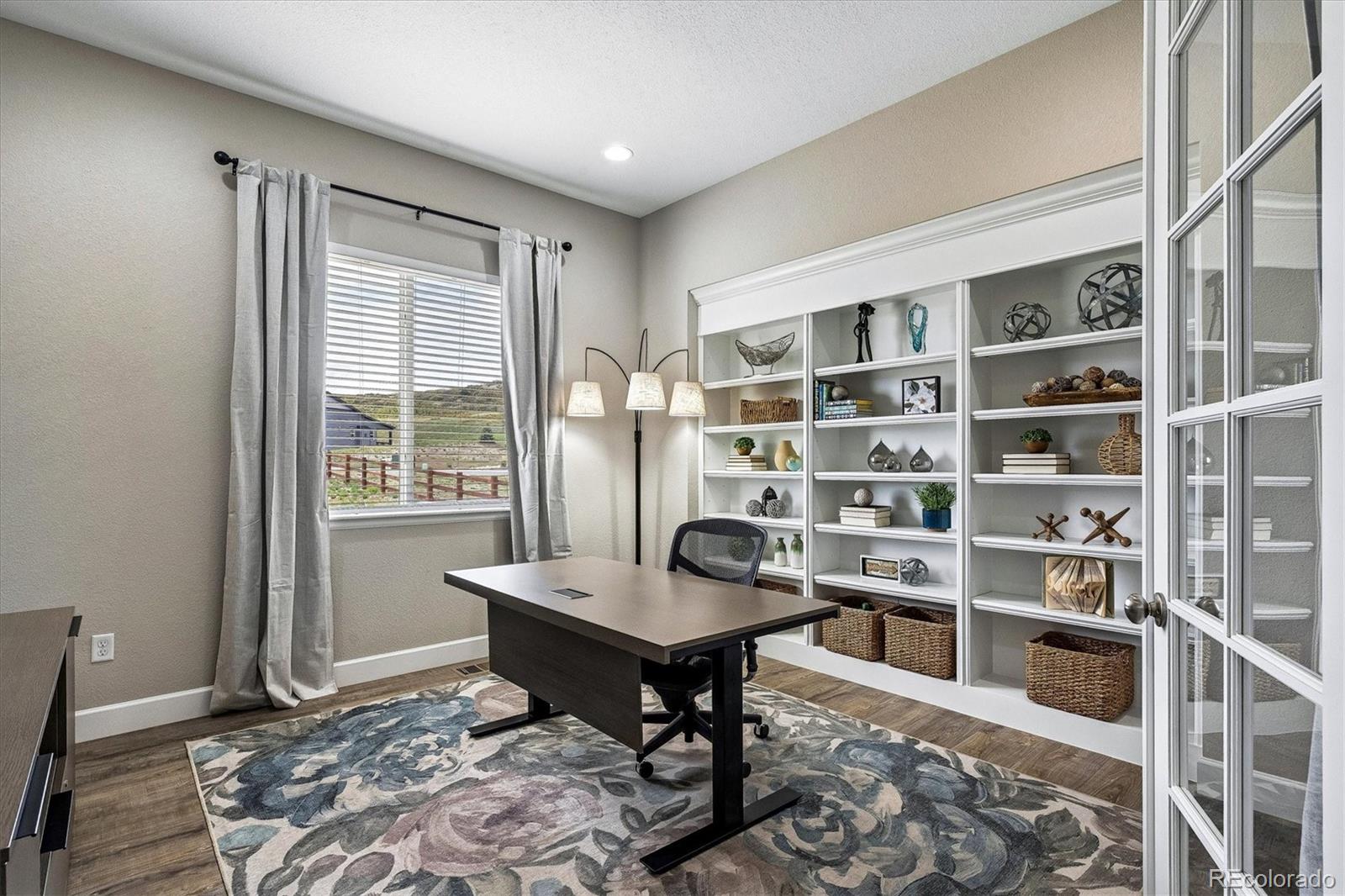 6014 Missoula Trail Castle Rock CO 80108