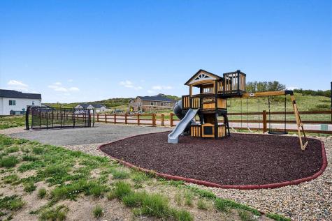 6014 Missoula Trail Castle Rock CO 80108