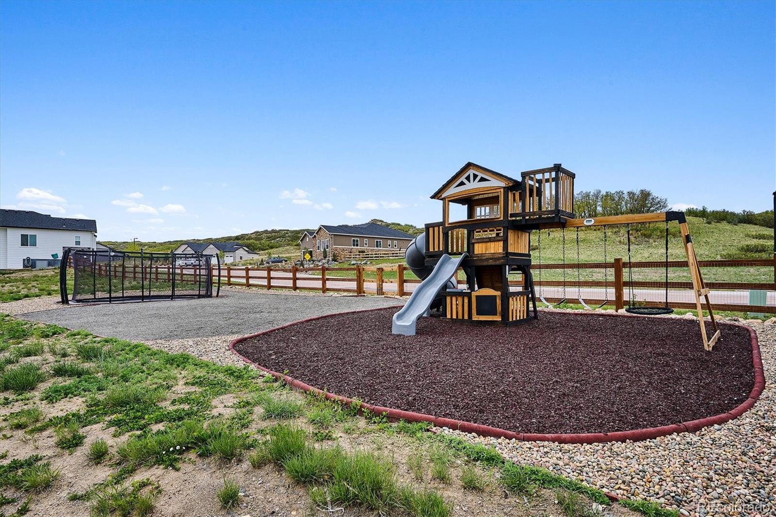 6014 Missoula Trail Castle Rock CO 80108