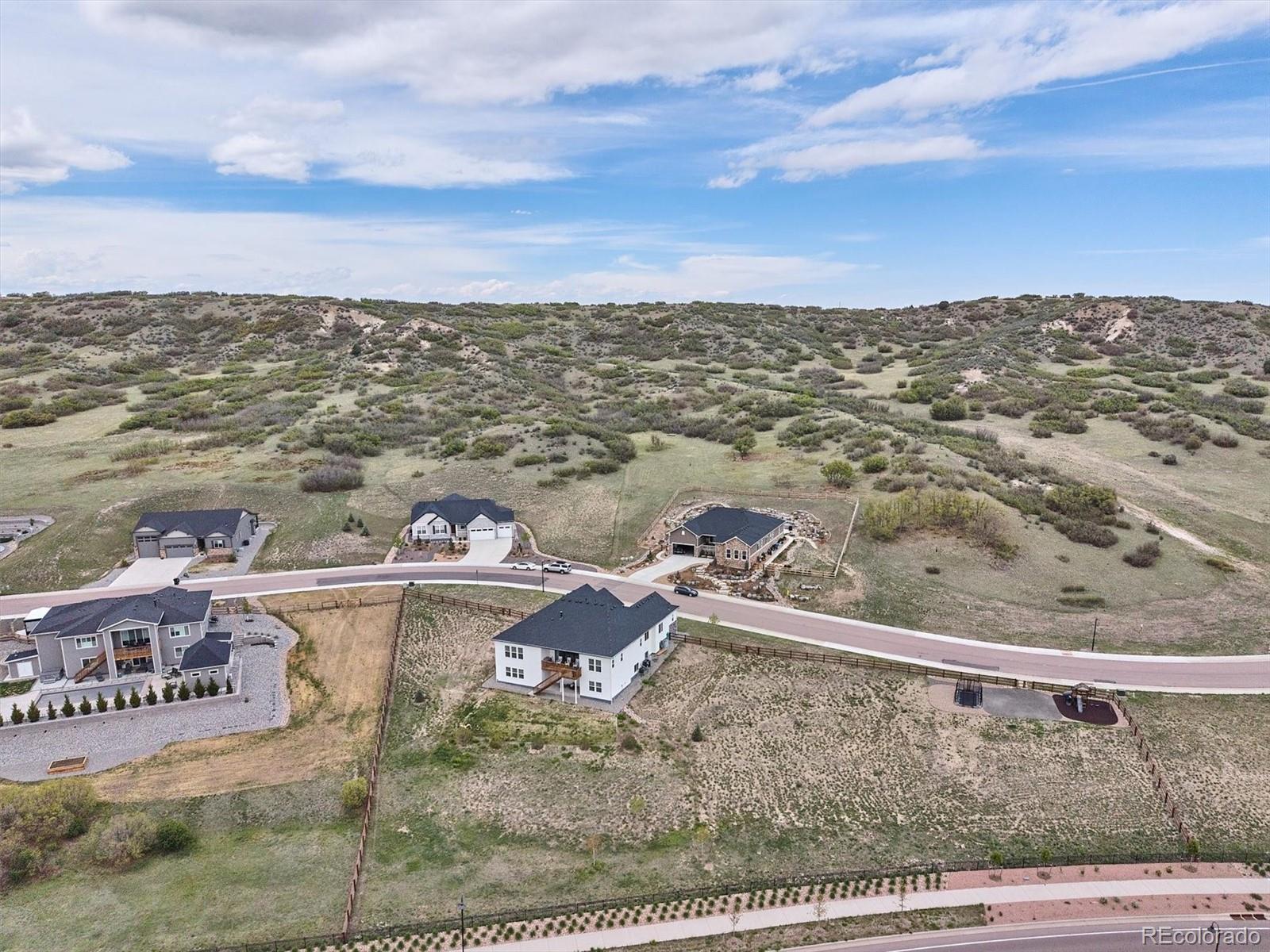 6014 Missoula Trail Castle Rock CO 80108