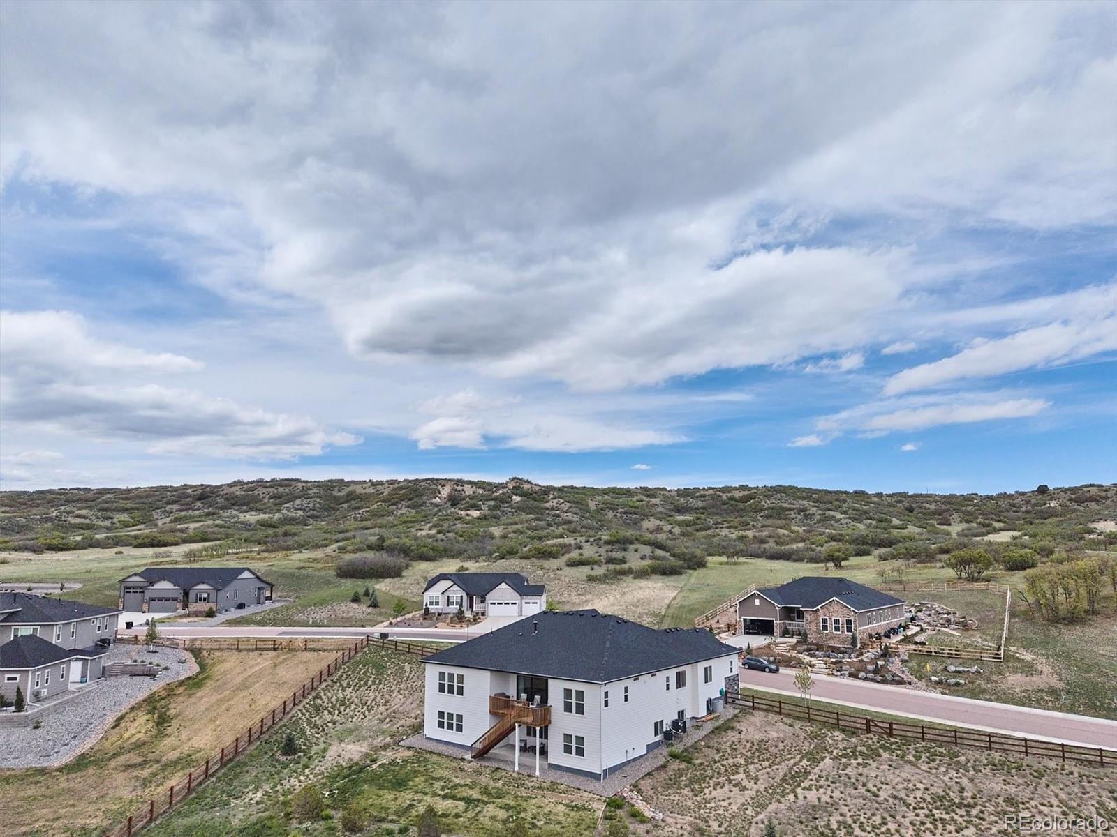 6014 Missoula Trail Castle Rock CO 80108